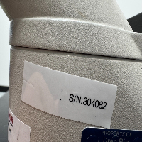 Nikon Eclipse TS100 Inverted Routine Microscope image 3